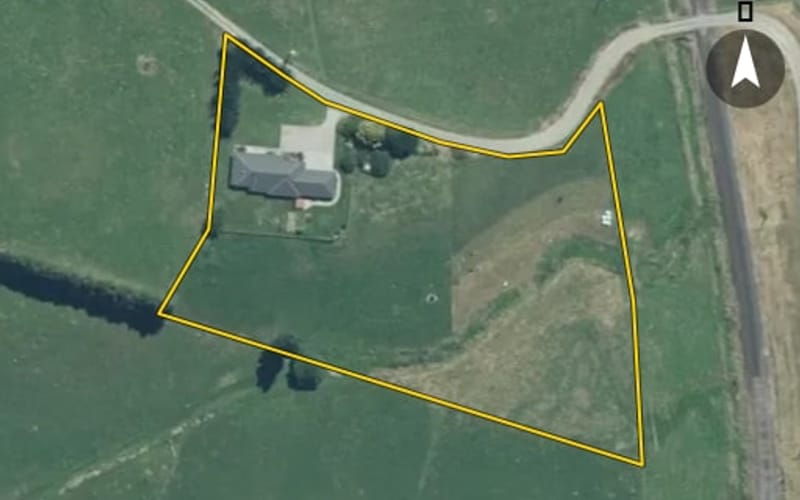 659 State Highway 27