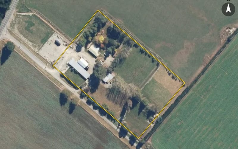 15 Gumbrells Road