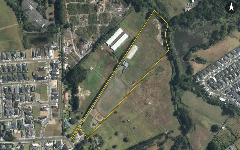 98A Matua Road