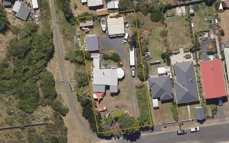 34 Luke Street