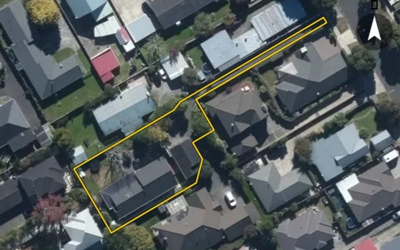 100A Linton Street