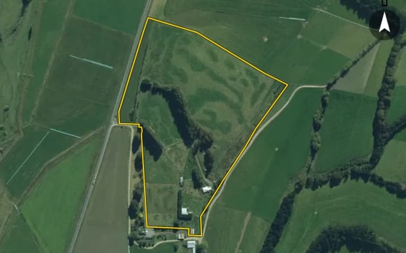 493A Dipton Winton Highway