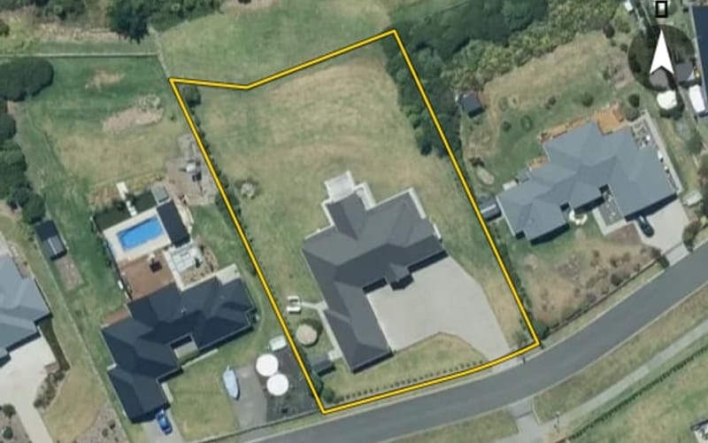 30 Awatiro Drive