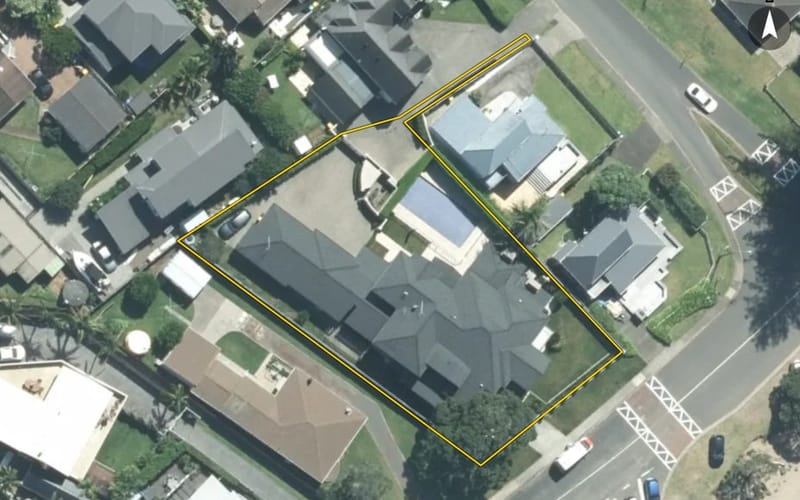 41 Arkles Strand