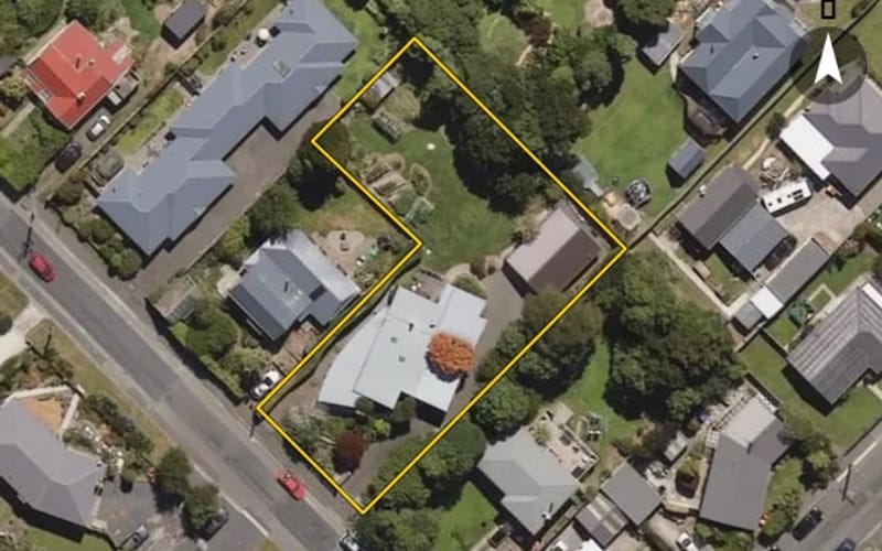 62 Hall Road
