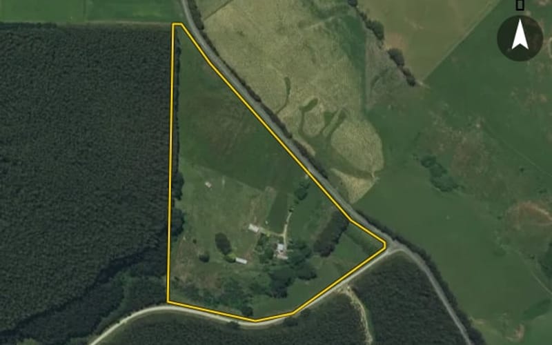 226 Mokoreta Tahakopa Road