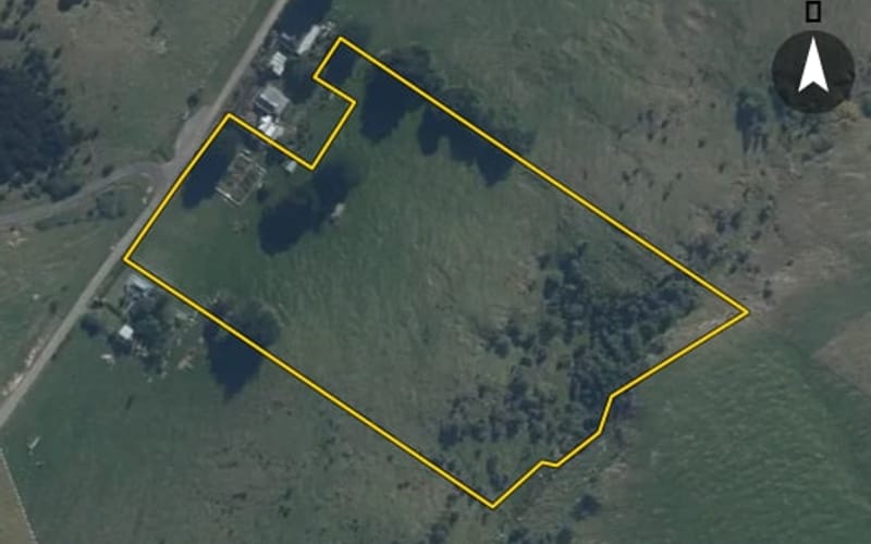 4 Long Lookout Road