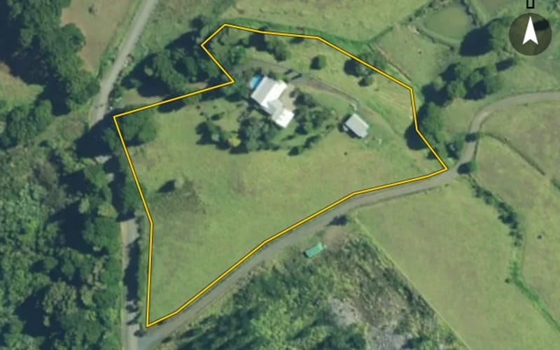 124 Opouteke Road