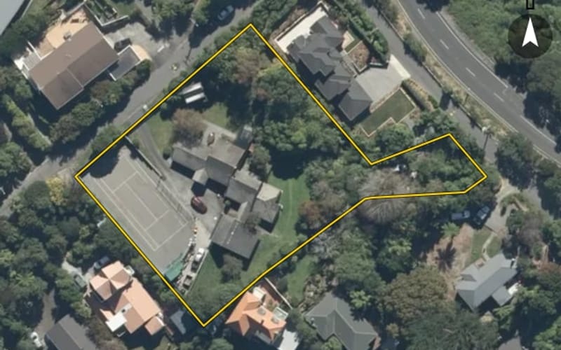 34 Belmont Terrace