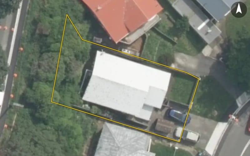 101A Tauhinu Road