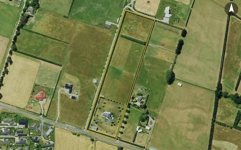 166 Halkett Road