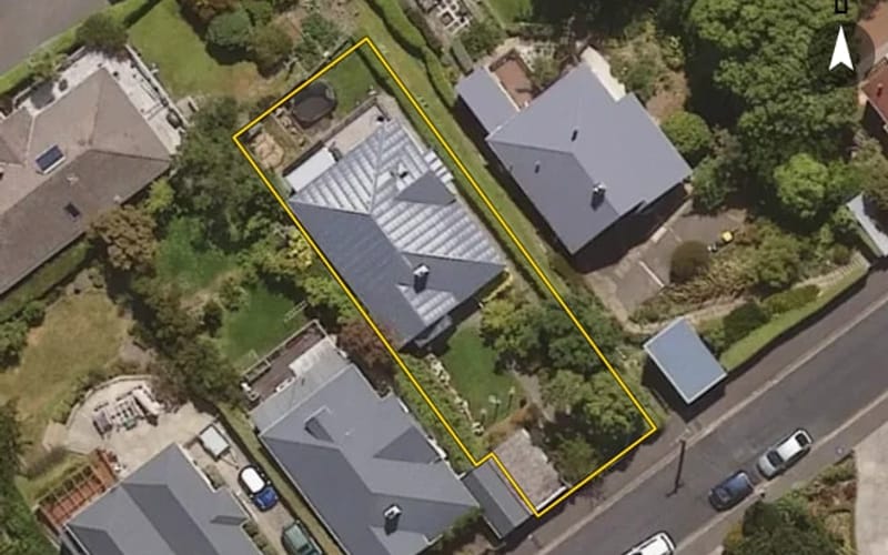 74 Ann Street