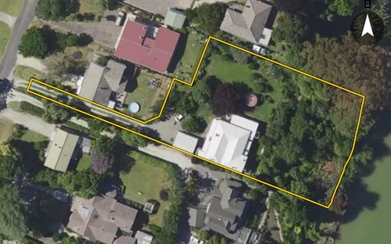 33 Haronga Road