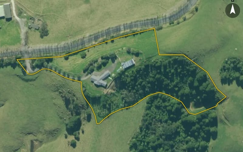 852 Kaiwaka-Mangawhai Road