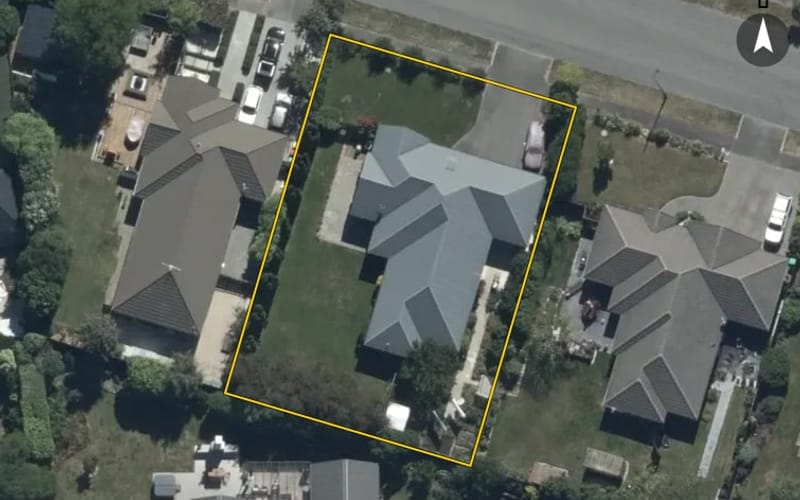 18 Hemingway Place