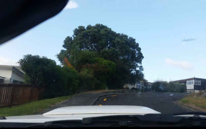 1 Clearview Close