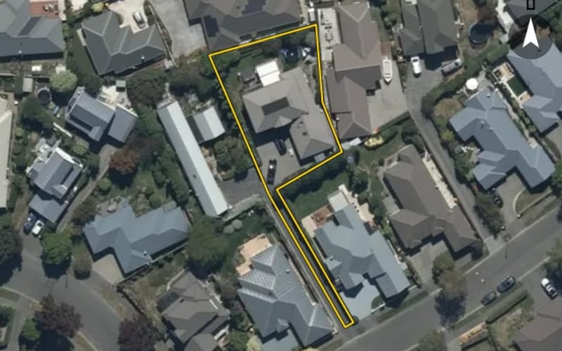 7 Birkdale Drive