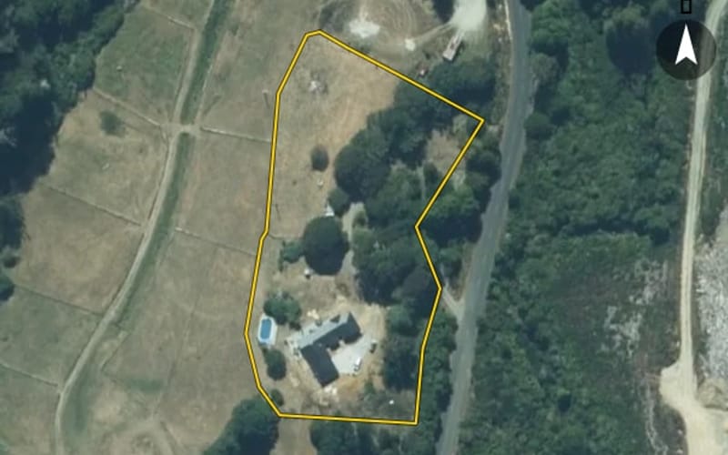 5858 Highway 22