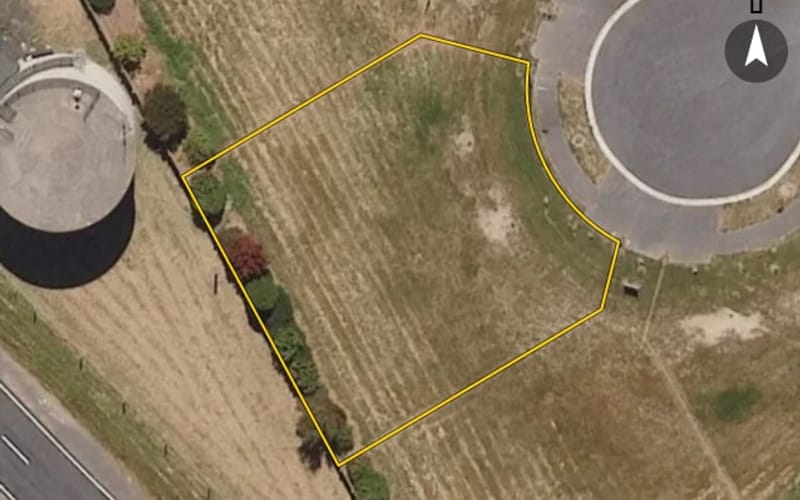 10 Loess Place