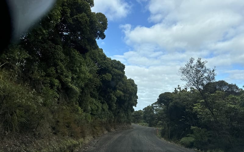 108 Mangatu Road