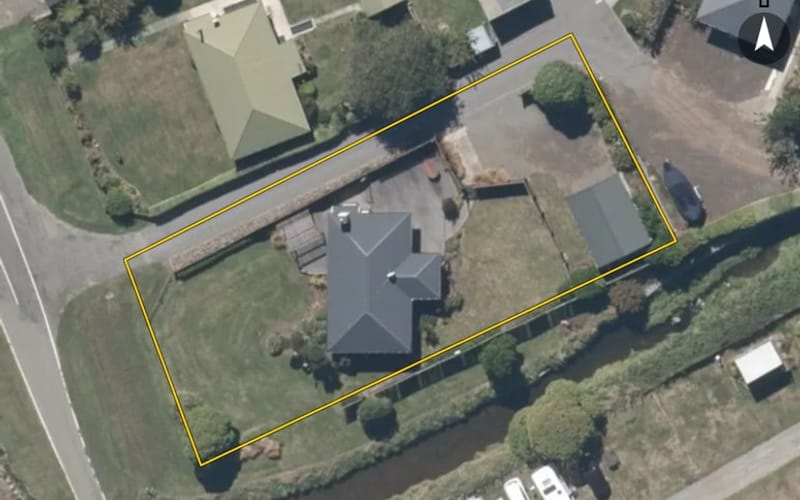 15 Seafield Road