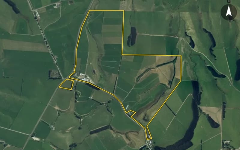 539 Mataura Island Fortrose Road