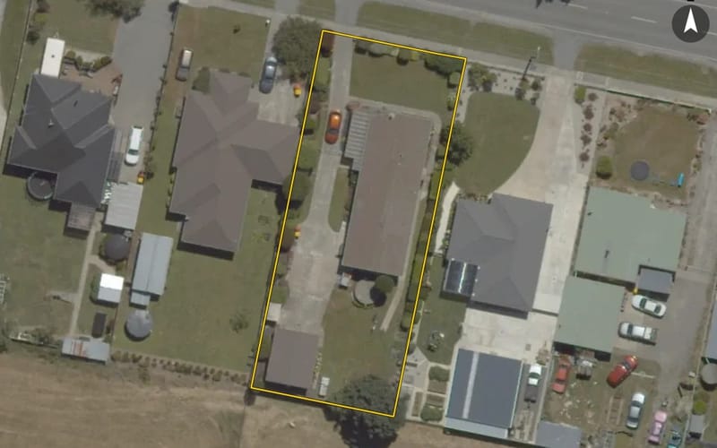 122 Ferry Road