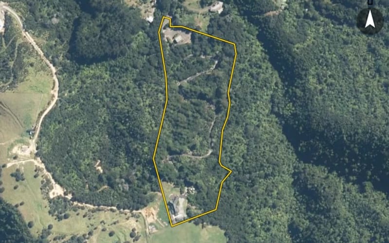 62 Waiomu Valley Road