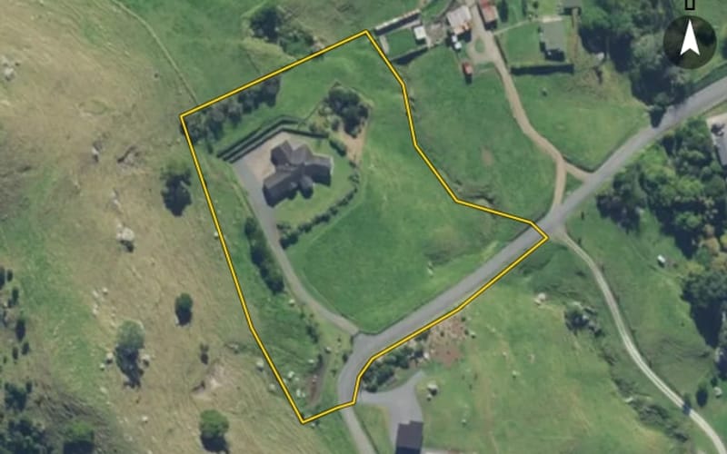 38 Castlerock Way
