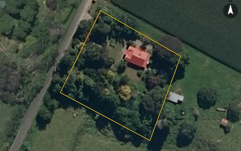 50 Florida Road