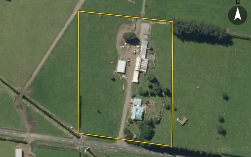 433 Tariki Road South