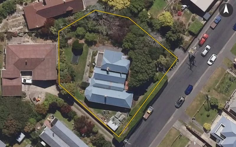 26 Glendevon Place