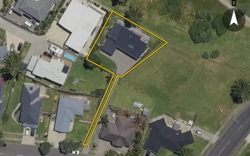 8 Fishermans Drive
