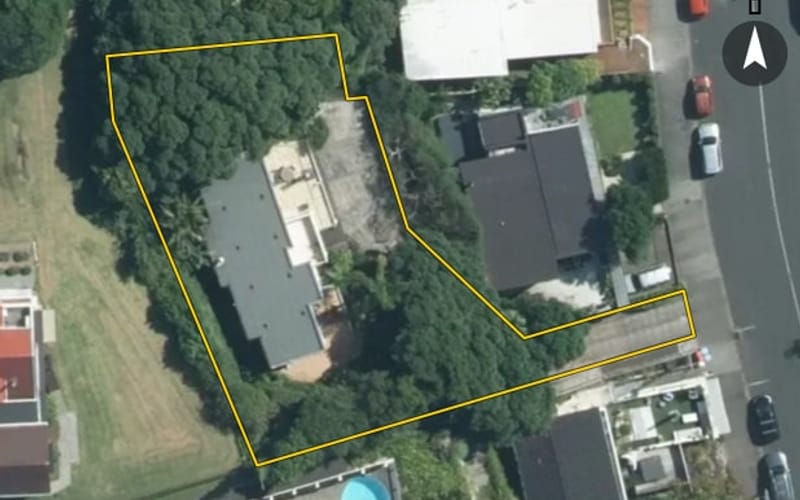 17A Kohimarama Road