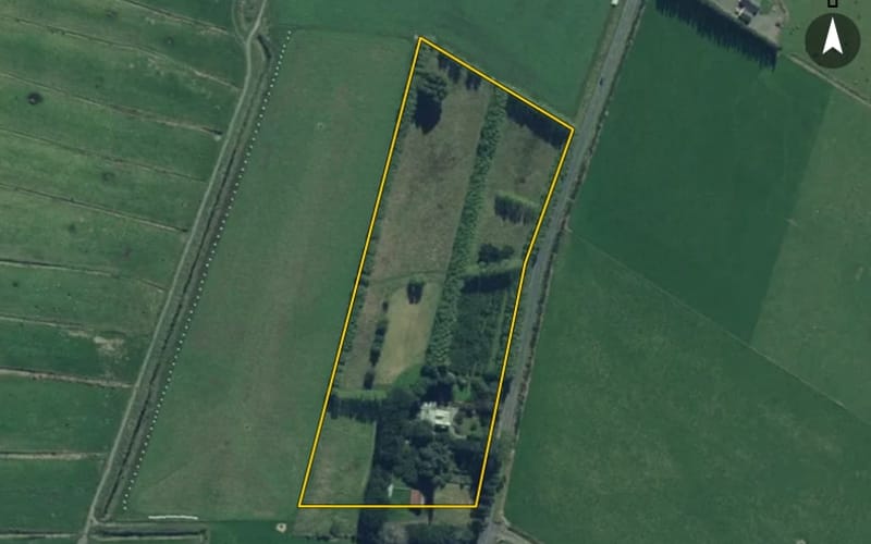 1069 Otautau Drummond Road