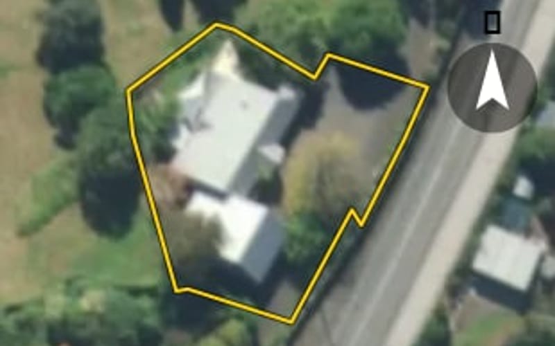 13B Cross Street