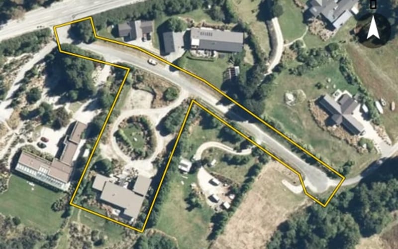 6 Fishermans Lane