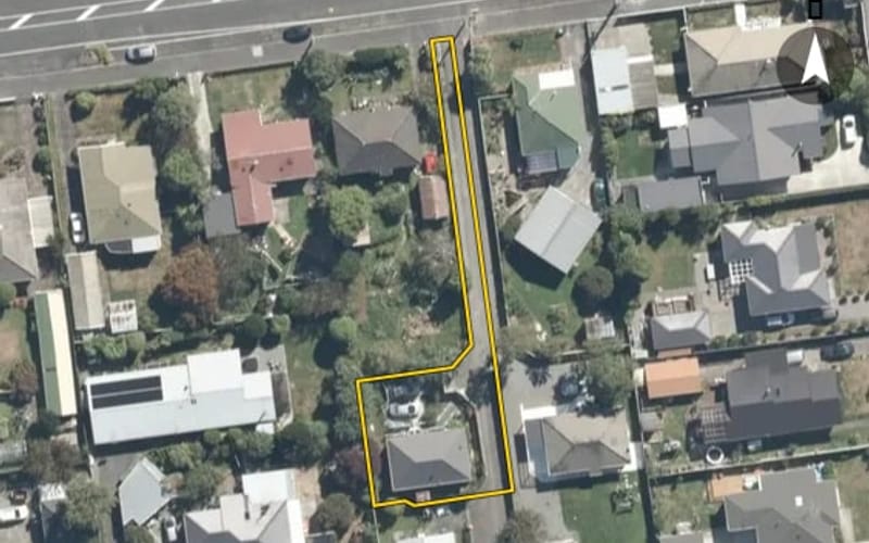 105A Martin Street