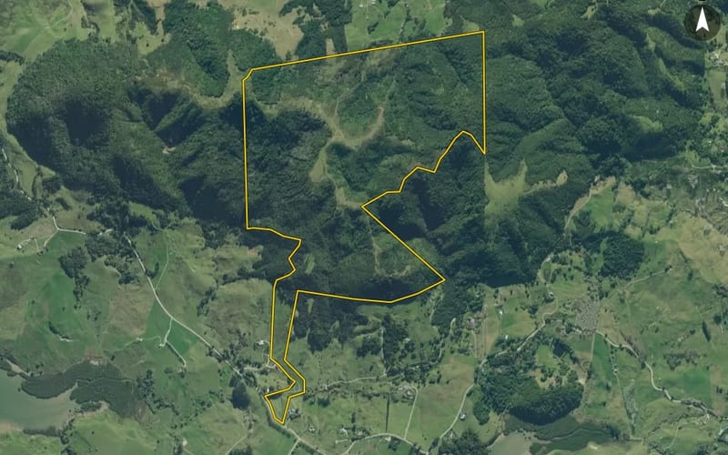330 Mountain Road