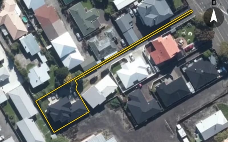 162A Fitzherbert Avenue