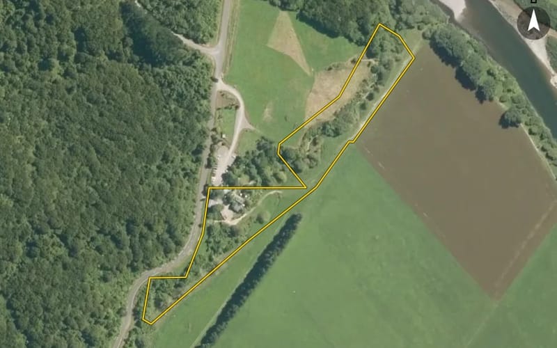 91 Gorge Road
