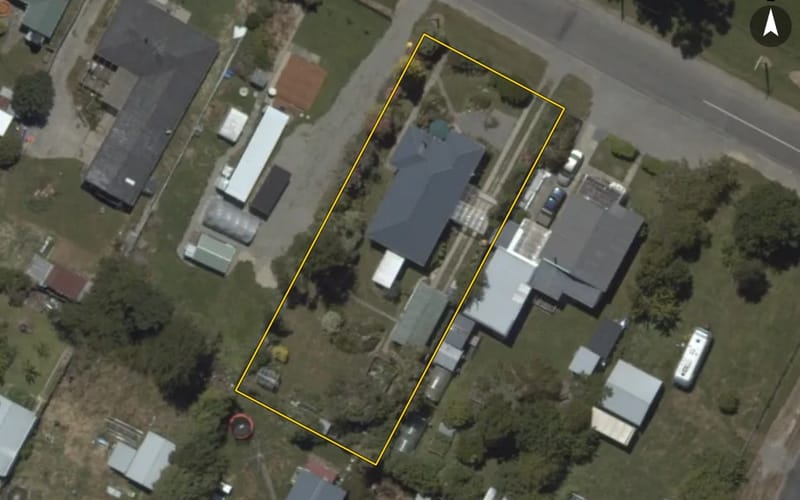 38 Farm Street