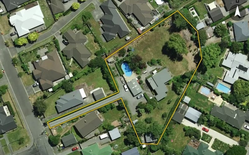 27 Forbes Road