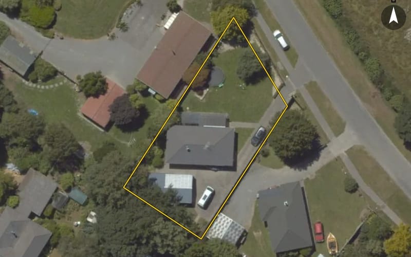47 Wrights Road