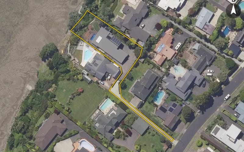 77 Manuwai Drive