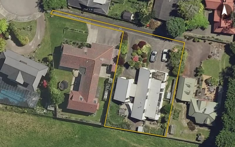 60 Moncur Drive