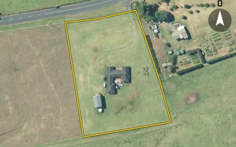 184 Grahams Beach Road