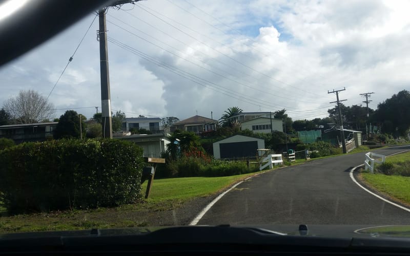 108 Komiti Road