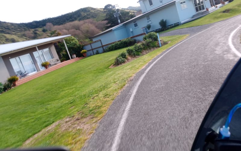 599 Waihau Road