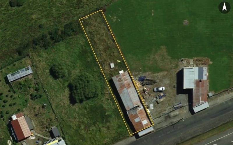88 Birchwood Road